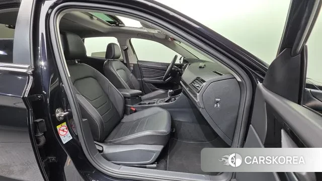 Volkswagen 7th Generation of Jetta id 3610737 из Кореи 20