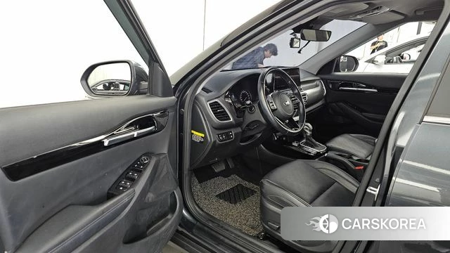 Kia Seltos id 4794556 из Кореи 31