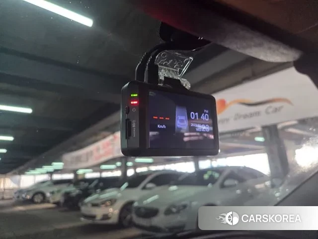 Chevrolet (GM Daewoo) The New Spark id 3728151 из Кореи 16