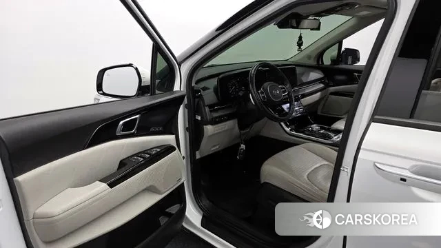 Kia Carnival 4th generation id 3727412 из Кореи 20