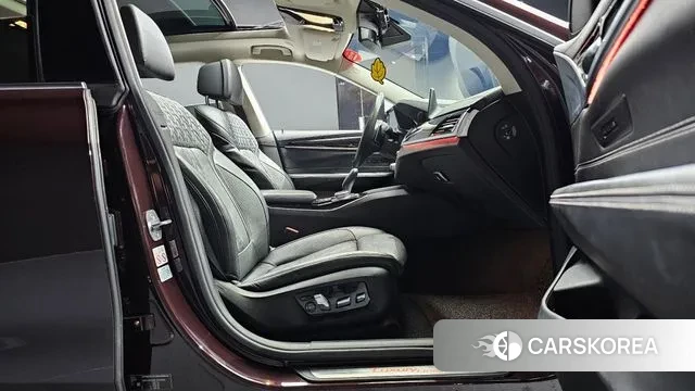 BMW 6 Series GT (G32) id 3008880 из Кореи 20