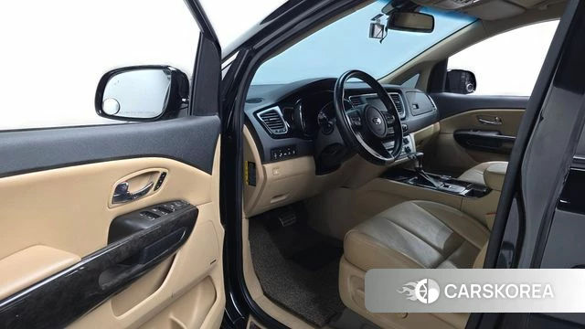 Kia The New Carnival id 4873237 из Кореи 20