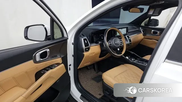 Kia Sorento 4th Generation id 3508248 из Кореи 20