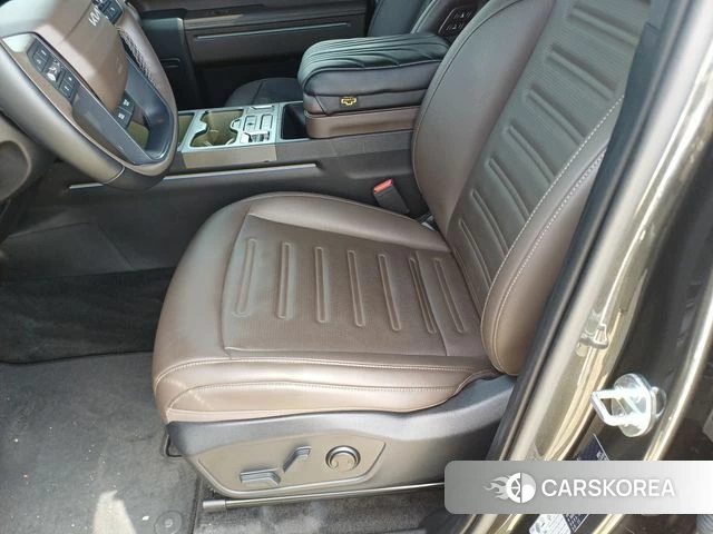 Kia Tasman id 4413878 из Кореи 16