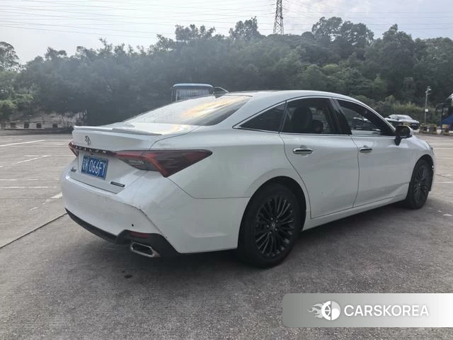 Toyota Asian dragon id 4262067 из Китая 10