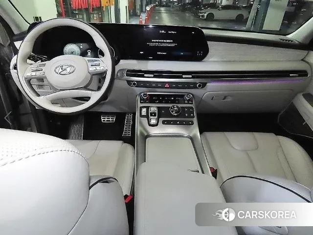 Hyundai The New Palisade id 3518271 из Кореи 20