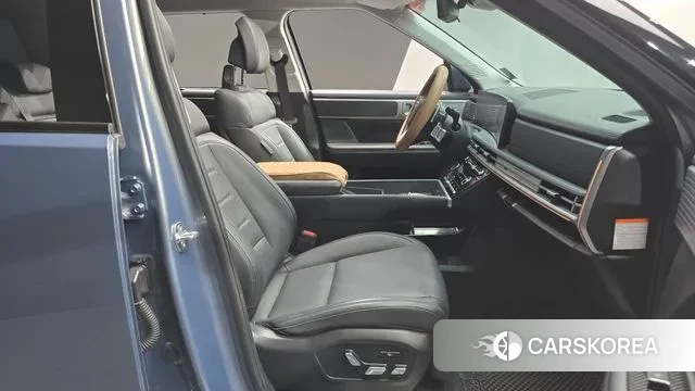 Hyundai Santa Fe (MX5) id 3400039 из Кореи 20