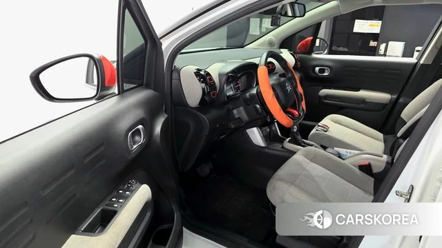 Citroen / DS C3 Aircross id 4900286 из Кореи 32