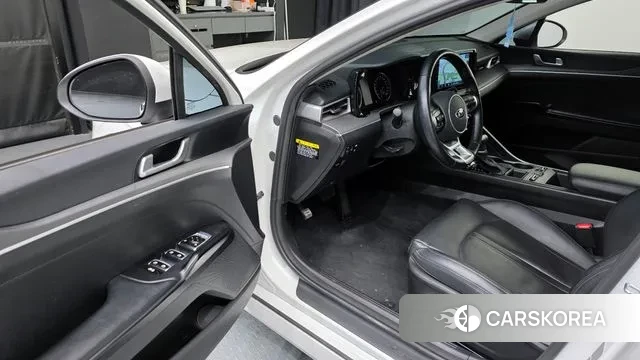 Kia K5 3rd generation id 3672169 из Кореи 20