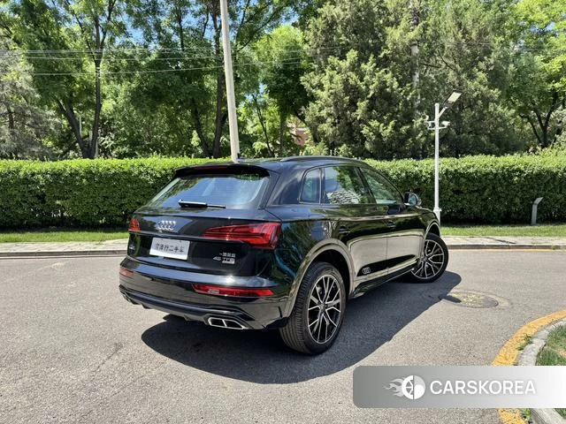 Audi Q5L id 4300458 из Китая 22