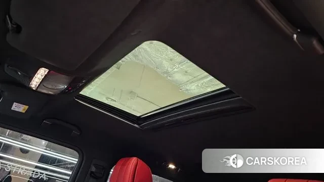 Mercedes-Benz G-Class W463b id 3685292 из Кореи 20