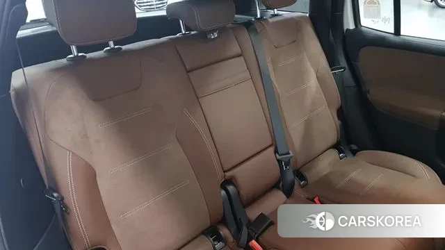 Mercedes-Benz GLB-Class X247 id 3720694 из Кореи 17