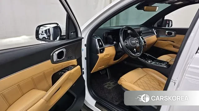 Kia Sorento 4th Generation id 3661119 из Кореи 20