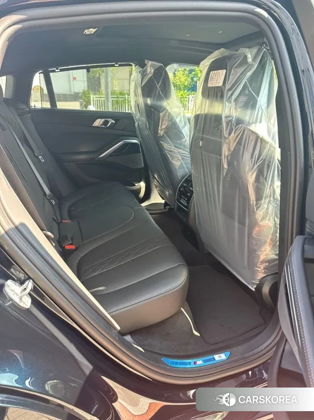 BMW X6 (G06) id 3679343 из Кореи 14