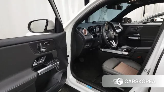 Mercedes-Benz EQB X243 id 2979348 из Кореи 20