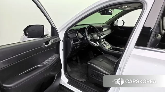 Hyundai Palisade id 3483626 из Кореи 20