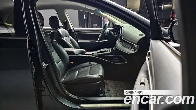 Hyundai The New Grandeur IG id 2236026 из Кореи 20