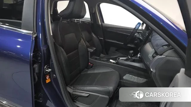 Renault Korea (Samsung) XM3 id 3021013 из Кореи 20