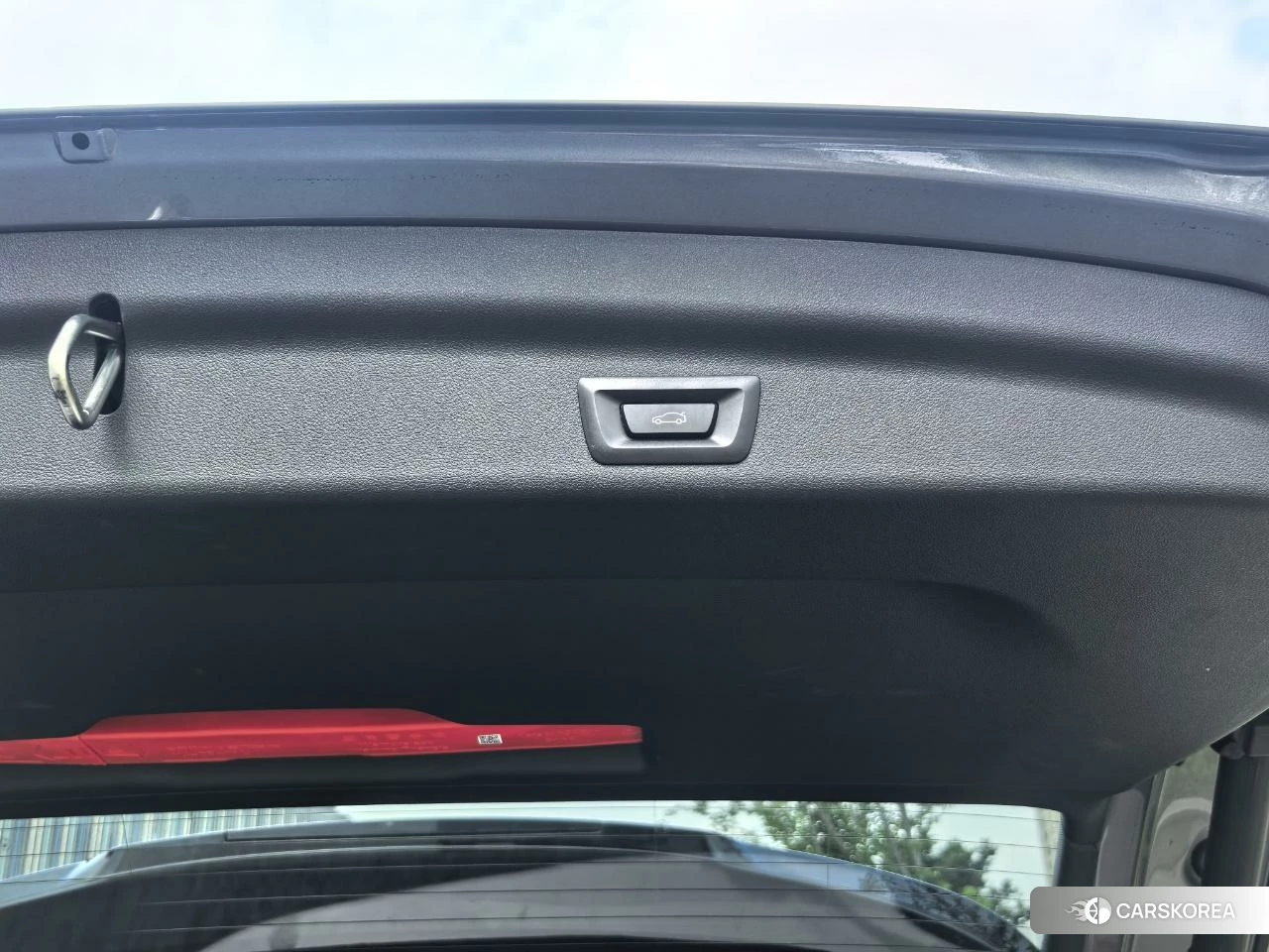 BMW X1 id 4486472 из Китая 13