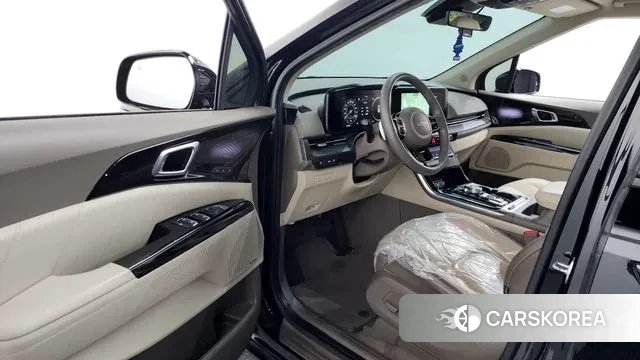 Kia Carnival 4th generation id 3727045 из Кореи 20