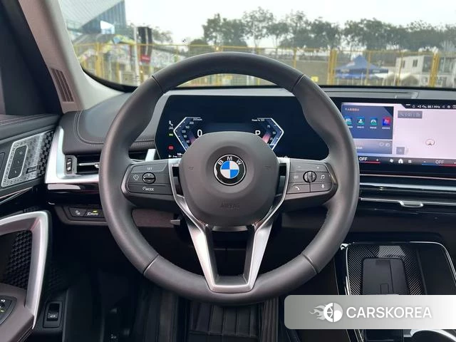 BMW X1 id 4297415 из Китая 19