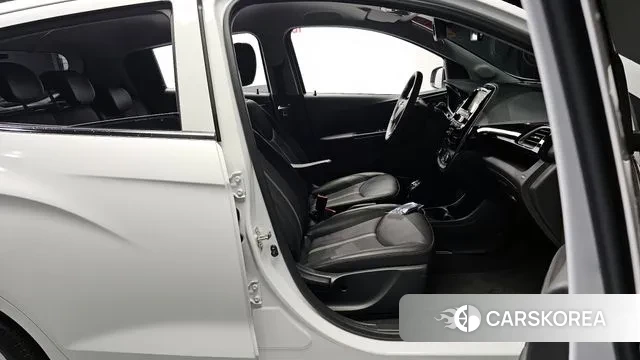 Chevrolet (GM Daewoo) The New Spark id 3023241 из Кореи 20