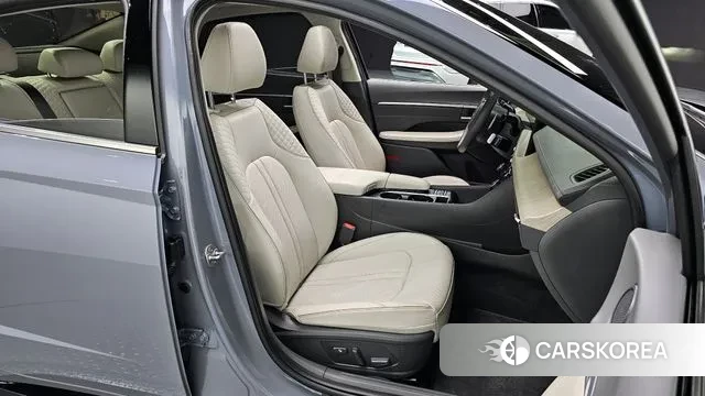 Hyundai Sonata D Edge (DN8) id 3353705 из Кореи 20