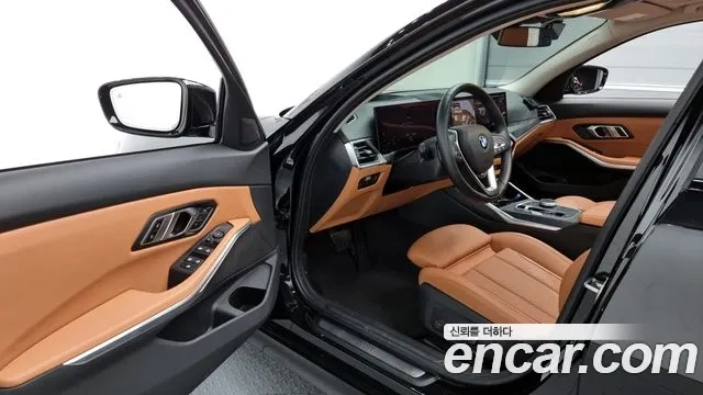 BMW 3 Series (G20) id 2910399 из Кореи 20