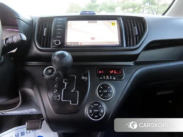 Kia The New Kia Ray id 3400554 из Кореи 19