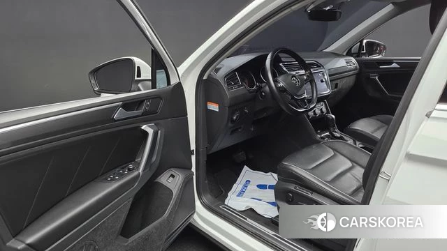 Volkswagen Tiguan second Generation id 4424394 из Кореи 32