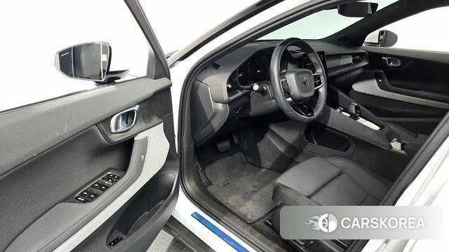 Polestar Polestar 2 id 4592237 из Кореи 32