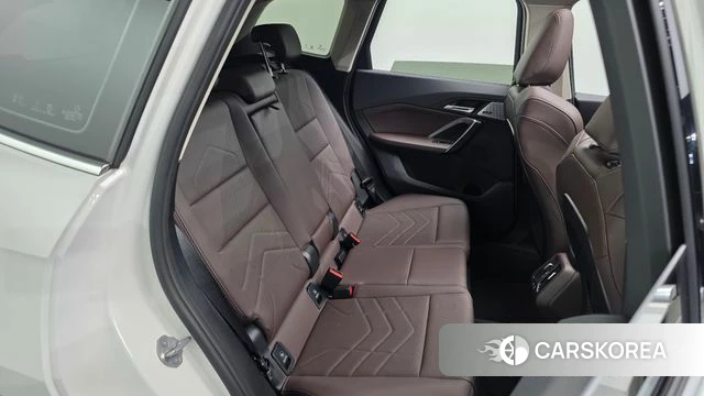 BMW X1 (U11) id 4474570 из Кореи 36
