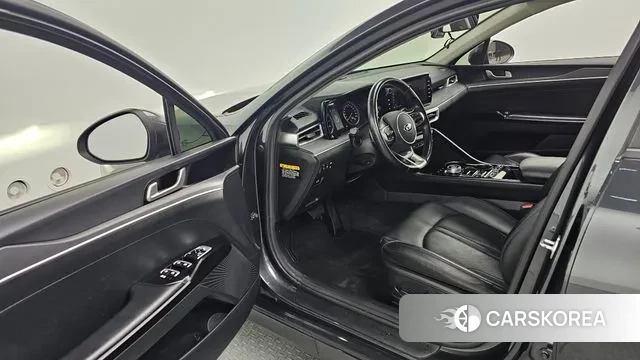 Kia K5 3rd generation id 3552295 из Кореи 20