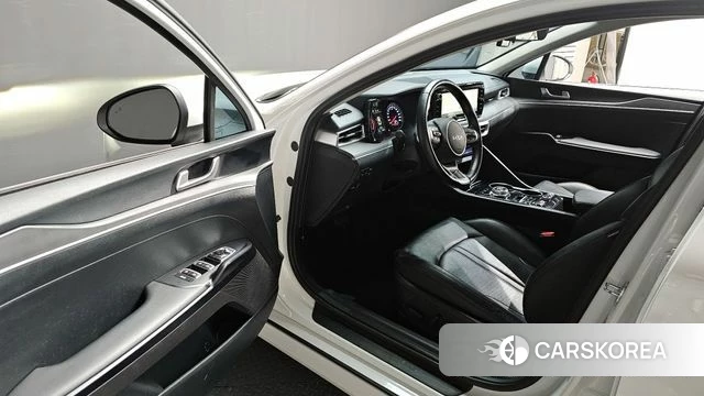 Kia K5 3rd generation id 3827312 из Кореи 20