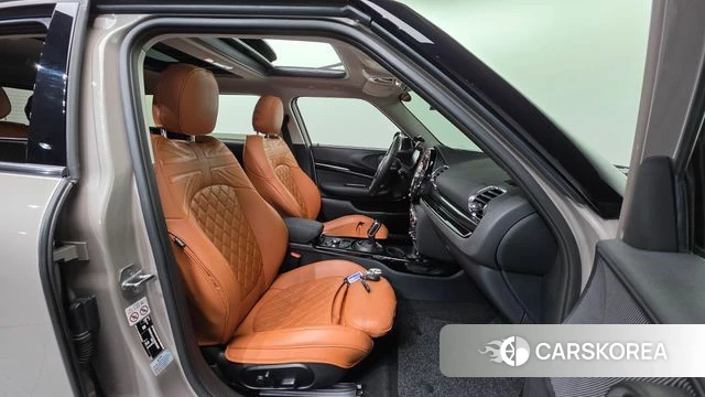 Mini Cooper Clubman id 3922214 из Кореи 20