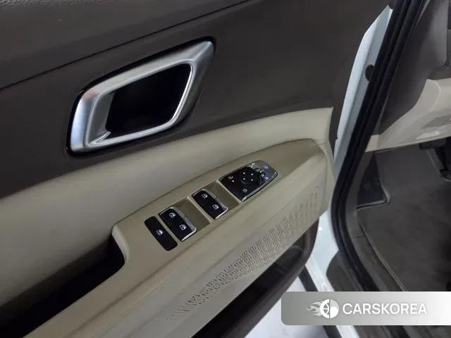 Kia The New Carnival 4th Generation id 3689535 из Кореи 20