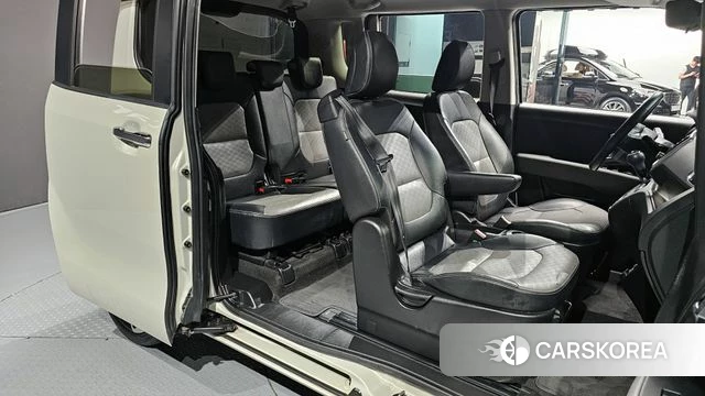 Kia The New Ray id 3846051 из Кореи 20