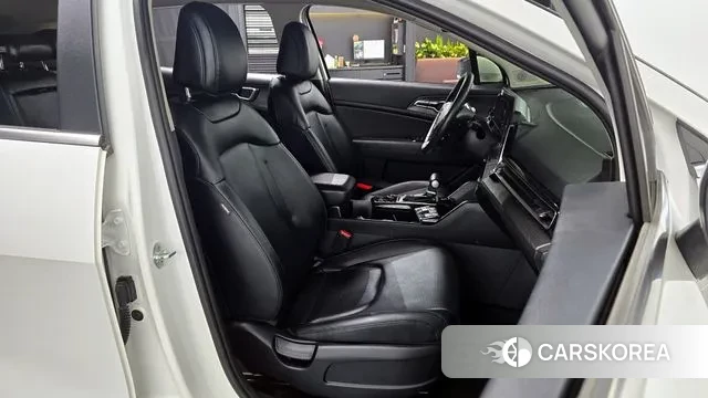 Kia Sportage 5th Generation id 3311859 из Кореи 20