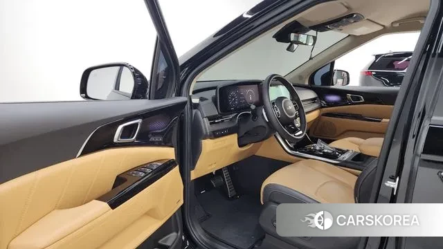 Kia Carnival 4th generation id 3174338 из Кореи 20