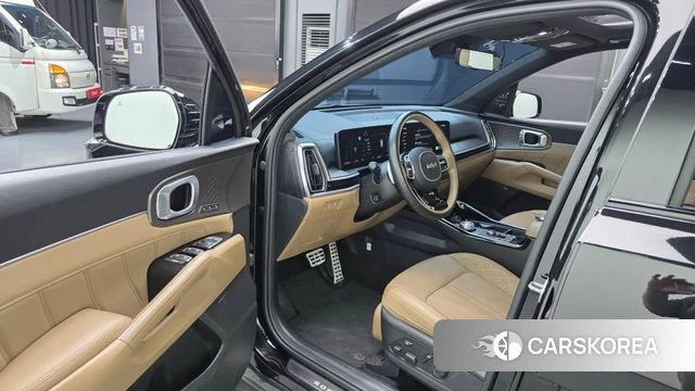 Kia The New Sorento 4th Generation id 4757500 из Кореи 34