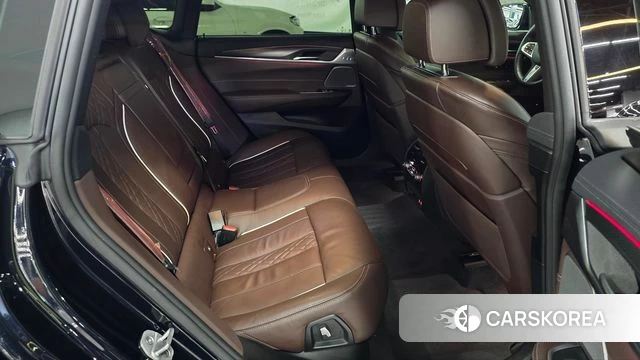 BMW 6 Series GT (G32) id 3891253 из Кореи 20