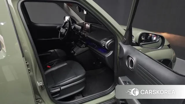 Hyundai Casper id 3586313 из Кореи 20