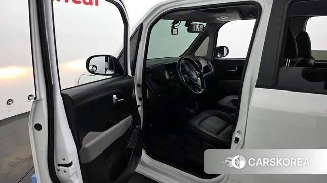 Kia The New Kia Ray id 3897190 из Кореи 20