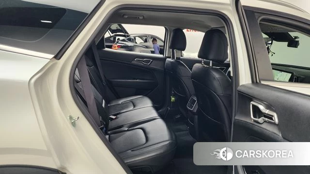 Kia Sportage 5th Generation id 3941329 из Кореи 20