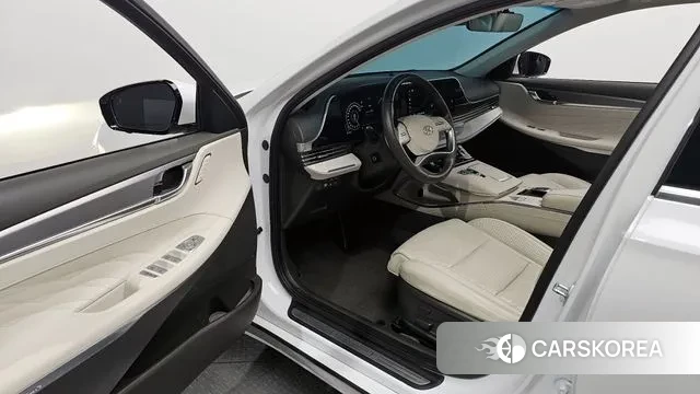 Hyundai The New Grandeur IG id 3488293 из Кореи 20