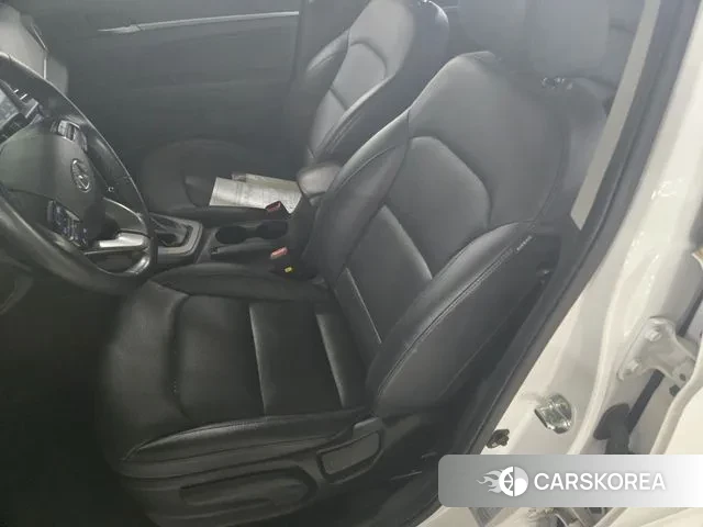 Hyundai The New Avante AD id 3434269 из Кореи 20