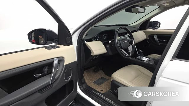 Land Rover Discovery Sports 2nd Generation id 4775305 из Кореи 34
