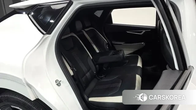 Kia EV6 id 3354183 из Кореи 20