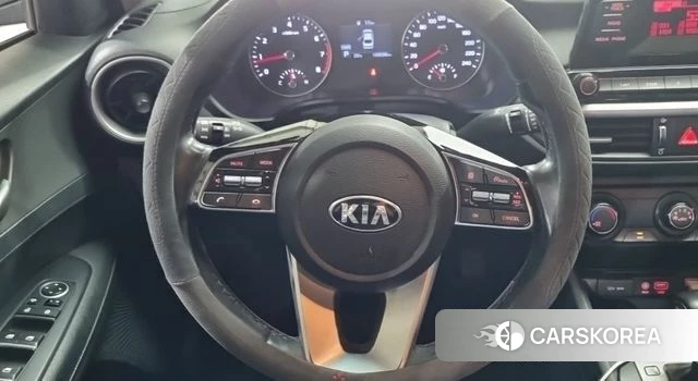 Kia Come New K3 id 4574477 из Кореи 15