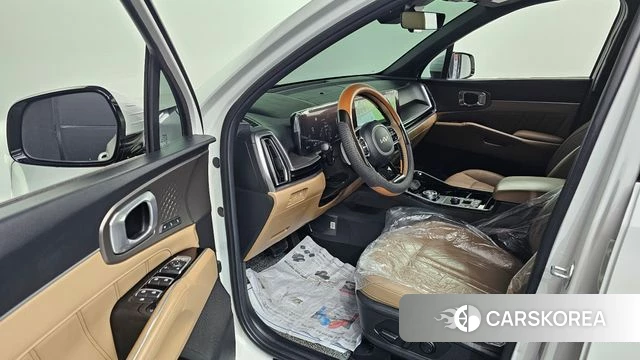 Kia The New Sorento 4th Generation id 4302530 из Кореи 20